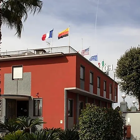 Hotel Paradiso Castel Volturno