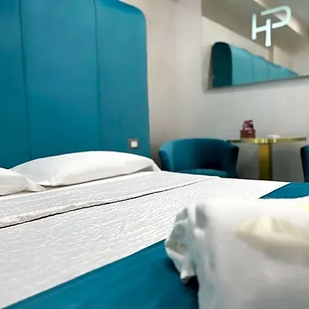 Paradiso Hotel Castel Volturno