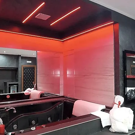 Hotel Paradiso 3*