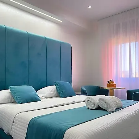 Paradiso 3* Castel Volturno