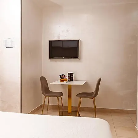 Hotel Paradiso Castel Volturno