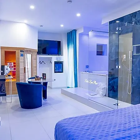 Hotel Paradiso 3*