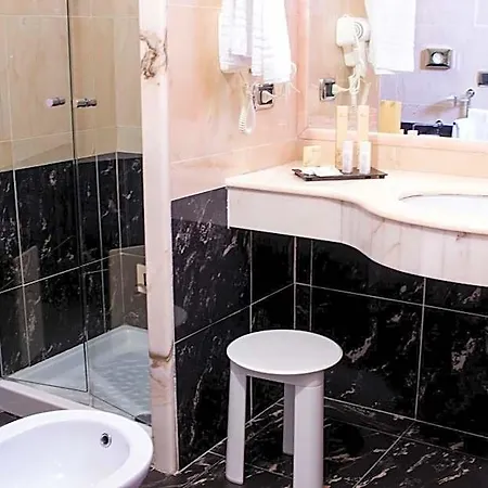 Hotel Paradiso Castel Volturno