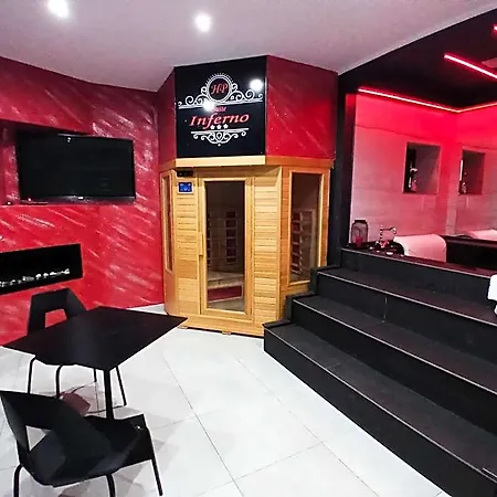 Paradiso 3*