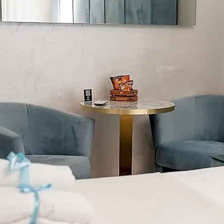 Paradiso Hotel